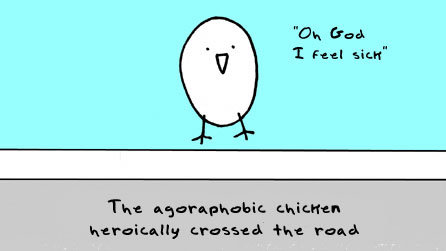 Doodle by Andre Jordan