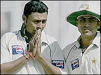 دانش کنیریا