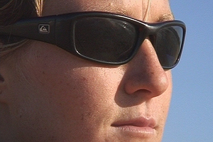 The season is coming to an end and Summa's thoughts turn to going home.