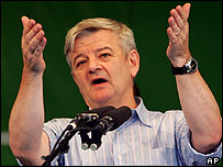 Joschka Fischer