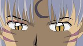 Sesshomaru Sesshomaru