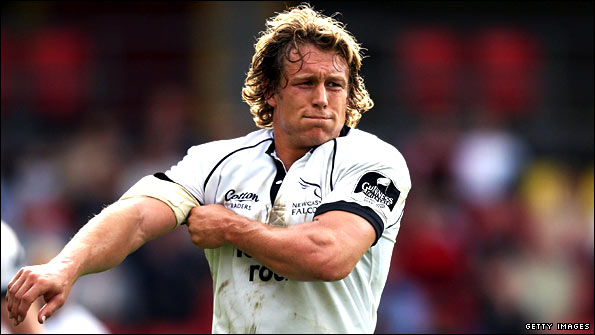 Jonny Wilkinson