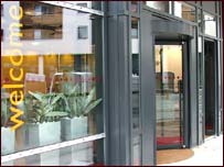 Bring your trainers to our Open Centre