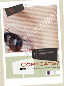 Copycats? Digital Consumers in the Online Age