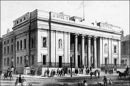 1860 - old Town Hall