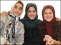 نجونې