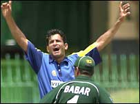 عرفان پٹھان