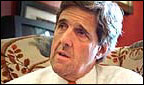 Senator John Kerry