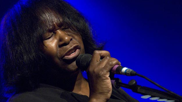 Joan Armatrading