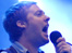 Ricky Wilson of Kaiser Chiefs 