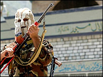 مقامی طالبان(فائل فوٹو)