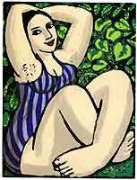 Summer in the Garden