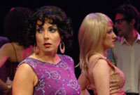 West Side Story. Darparwyd y llun gan Hollie Bennett