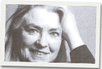 Gillian Clark