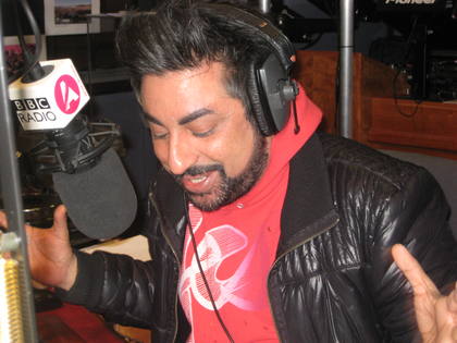 Friction & Friends Week