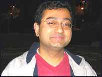 राजीव दत्ता