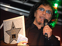 Iommi