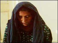  شہزادی ناگور 