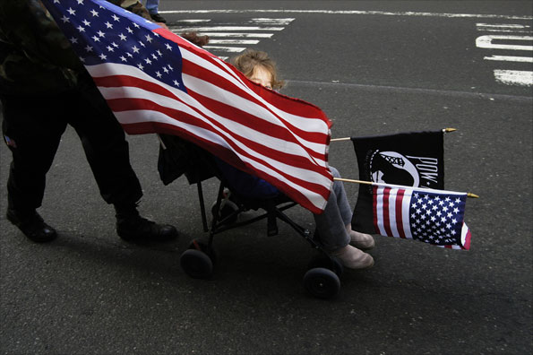 Photo by Paul Treacy