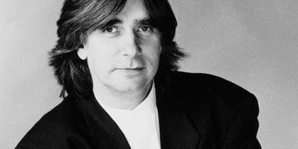 Photo of Phil Redmond