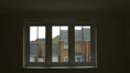 Show Home Window, Wickford Estate by Jo Broughton