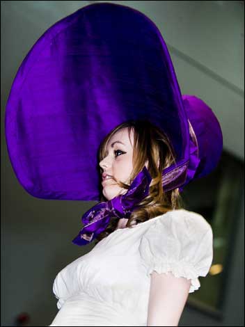 Hull College: Fairtrade Fashion Show