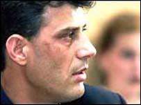 Hashim Thaçi