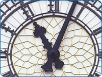 Clock Face