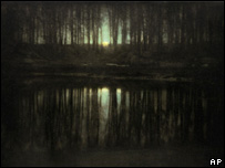Fotografia de Edward Steichen, leiloada por US$ 2,9 milhões