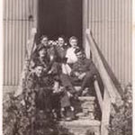 Pictures of the time