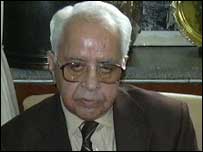 اردو اخبار نوائے وقت کے مدیر اعلیٰ مجید نظامی