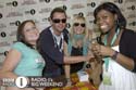 At Radio 1's Big Weekend