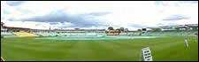 Edgbaston Cricket Ground