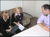 Interview with Eddie Calvert