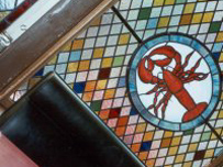 Gastro restaurant battersea