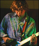 Sundown Collective (photo: Mozzaic)