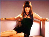 प्रीति ज़िंटा