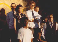 Arcade Fire