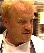 Anthony Worrall Thompson