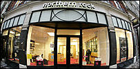 Northern Rock