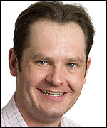 Jeremy Buxton