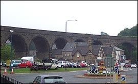 The Viaduct