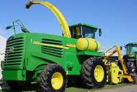 Peiriannau amaethyddol