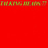 Review of Talking Heads 77