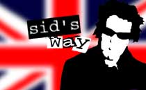 Sid Vicious