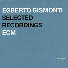 Review of Selected Recordings