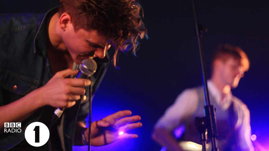 Frankie & the Heartstrings