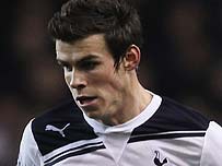 Gareth Bale