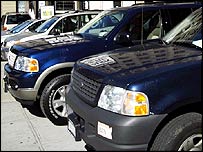 Ford jip