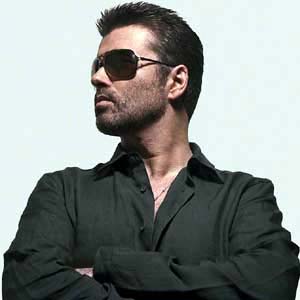 George Michael- Stubble
